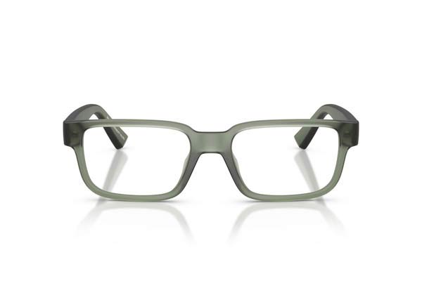 Lente Oftálmico Armani Exchange AX3130U Verde