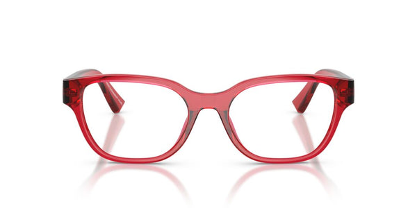 Lente Oftálmico Armani Exchange AX3134U Rojo