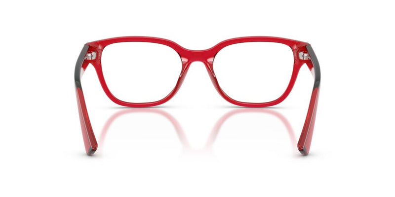 Lente Oftálmico Armani Exchange AX3134U Rojo