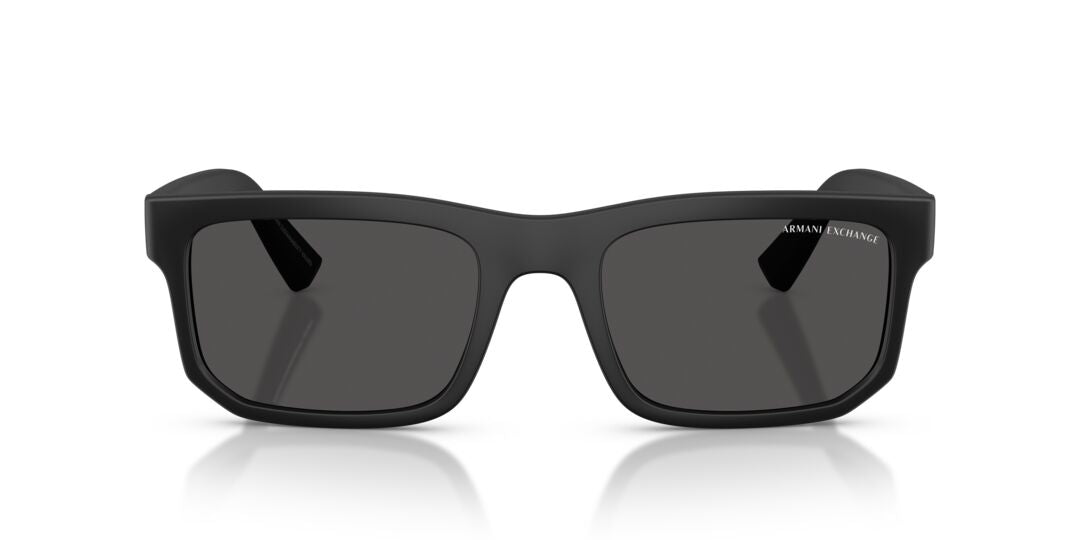 Lentes de Sol Armani Exchange AX4165S Negro
