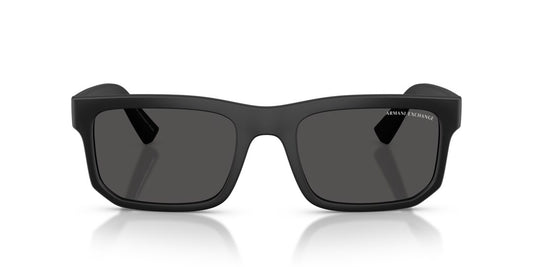 Lentes de Sol Armani Exchange AX4165S Negro