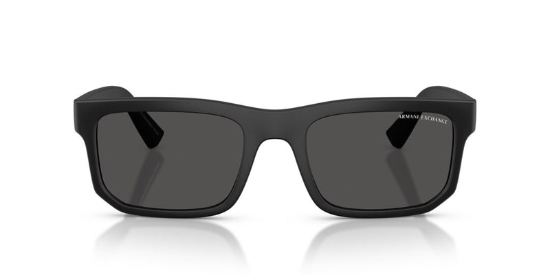 Lentes de Sol Armani Exchange AX4165S Negro