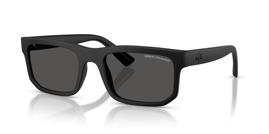 Lentes de Sol Armani Exchange AX4165S Negro