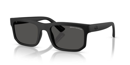 Lentes de Sol Armani Exchange AX4165S Negro