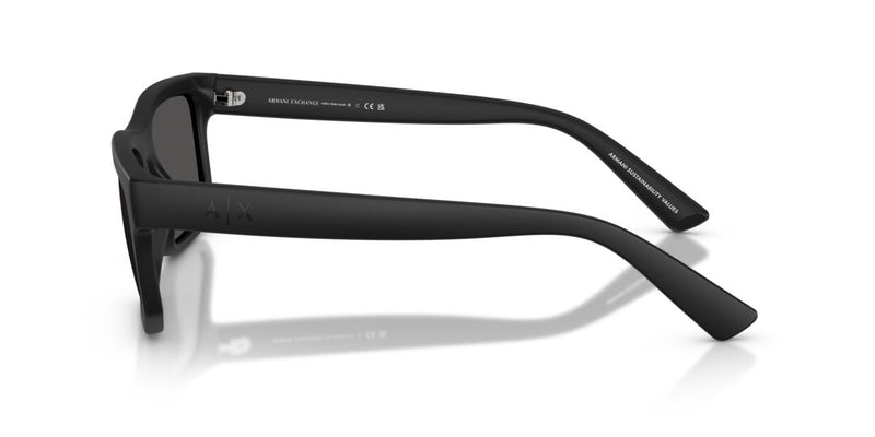 Lentes de Sol Armani Exchange AX4165S Negro