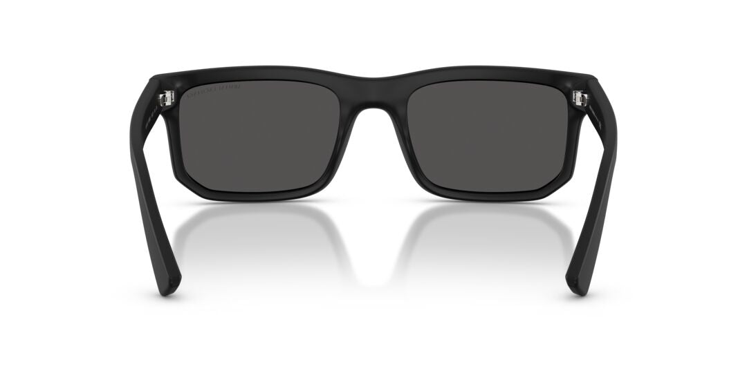 Lentes de Sol Armani Exchange AX4165S Negro