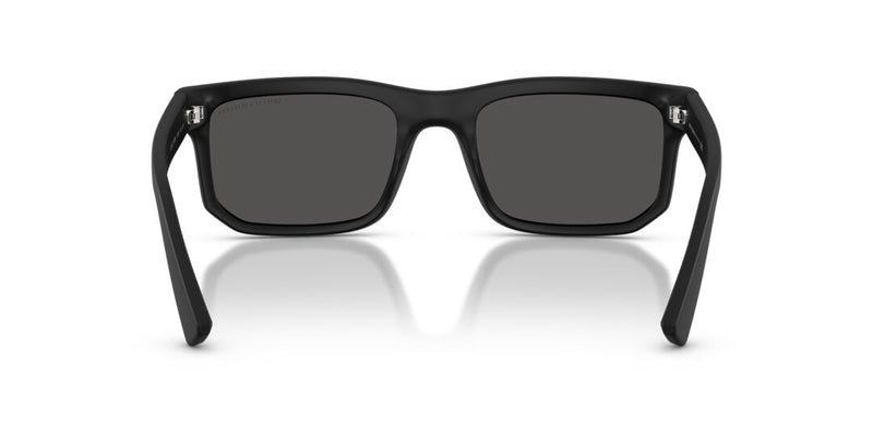 Lentes de Sol Armani Exchange AX4165S Negro