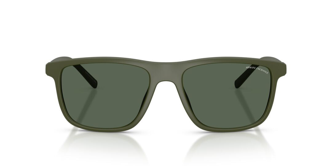 Lentes de Sol Armani Exchange 0AX4167SU Verde