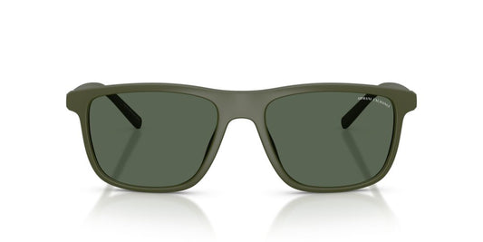 Lentes de Sol Armani Exchange 0AX4167SU Verde