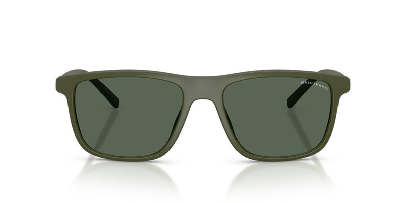 Lentes de Sol Armani Exchange 0AX4167SU Verde