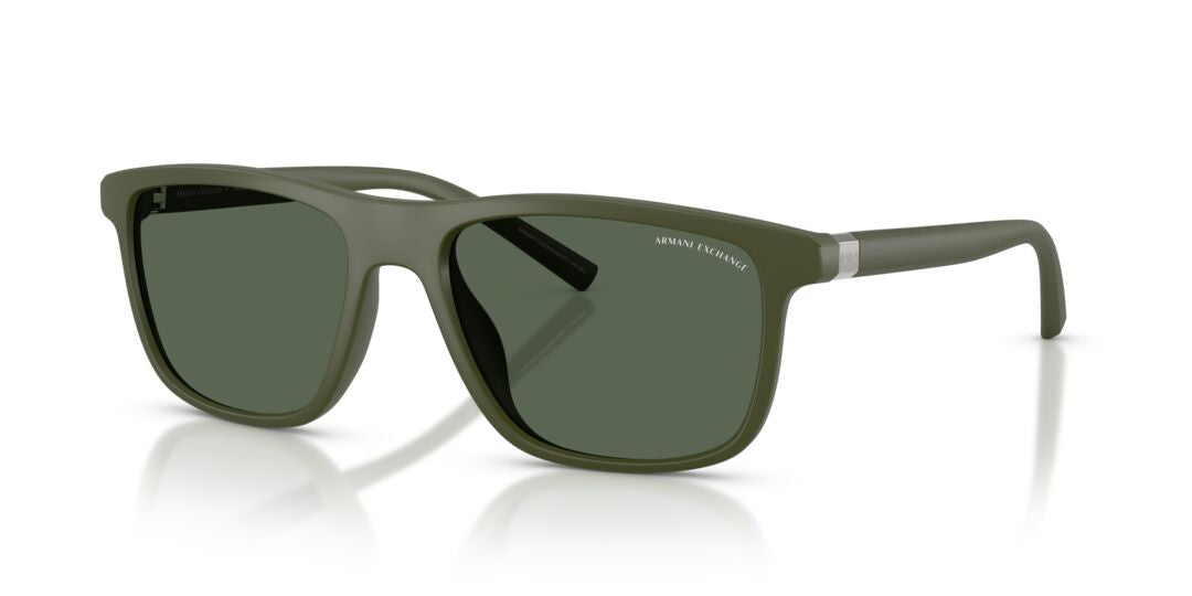 Lentes de Sol Armani Exchange 0AX4167SU Verde