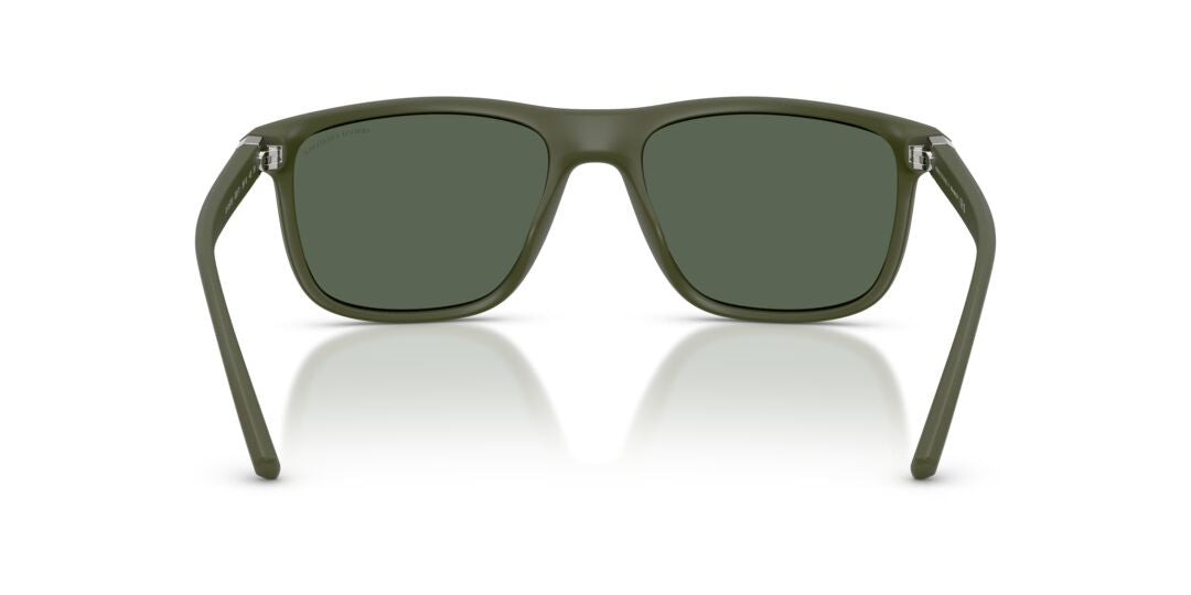 Lentes de Sol Armani Exchange 0AX4167SU Verde