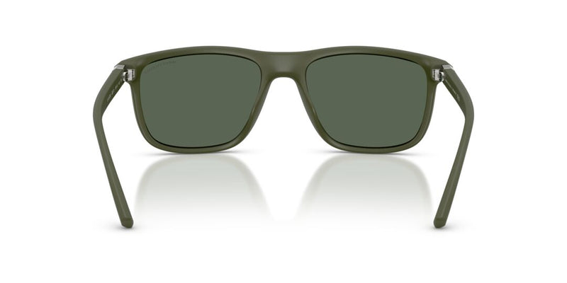 Lentes de Sol Armani Exchange 0AX4167SU Verde