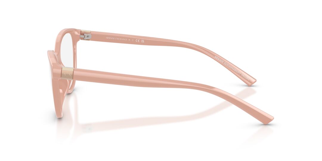 Lente Oftálmico Armani Exchange 0AX3138U Beige