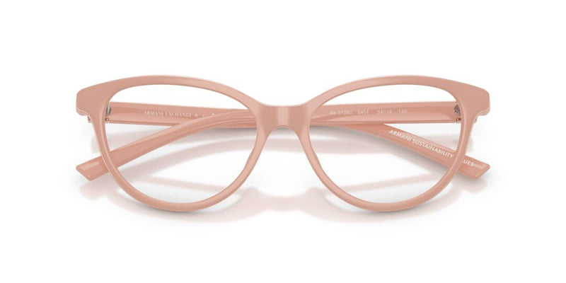 Lente Oftálmico Armani Exchange 0AX3138U Beige