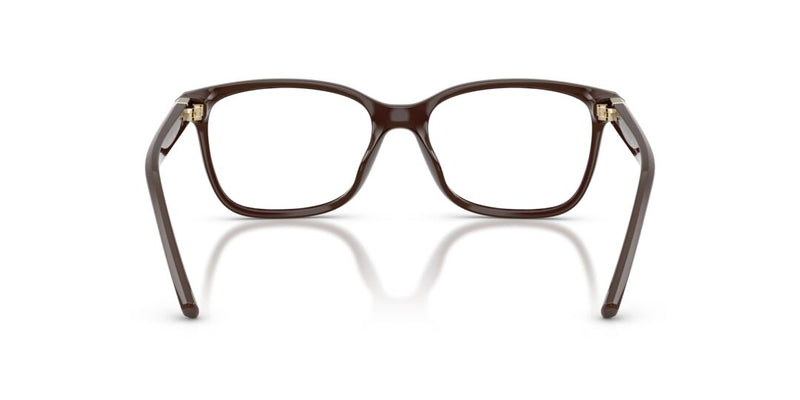 Lente Oftálmico Armani Exchange 0AX3139U Café