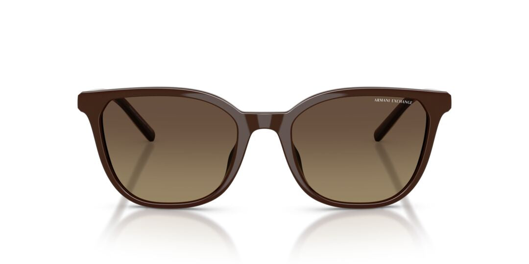 Lentes de Sol Armani Exchange 0AX4168SU Café