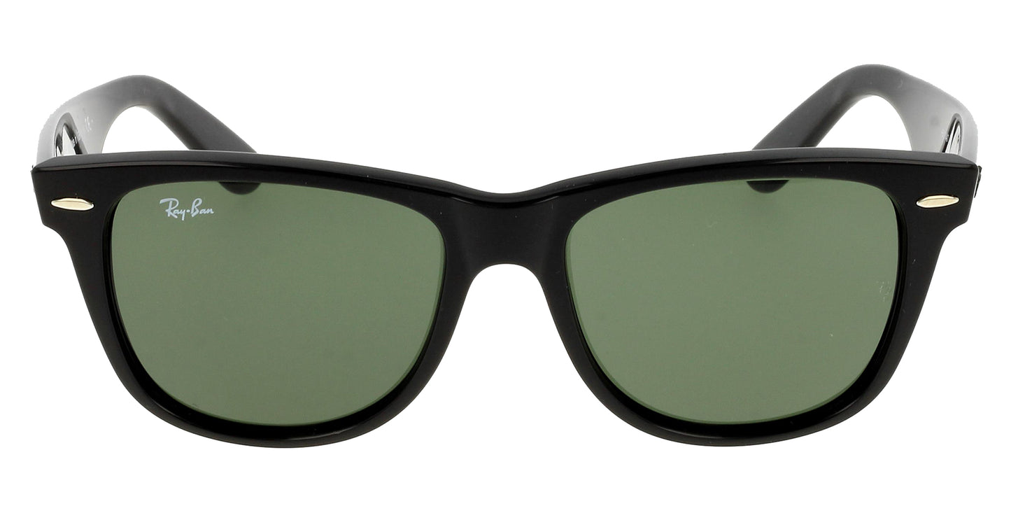 Lentes de Sol Ray Ban RB2140 Negro