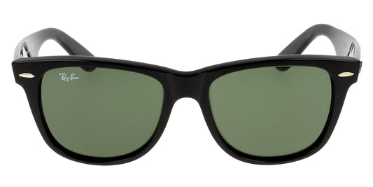 Lentes de Sol Ray Ban RB2140 Negro