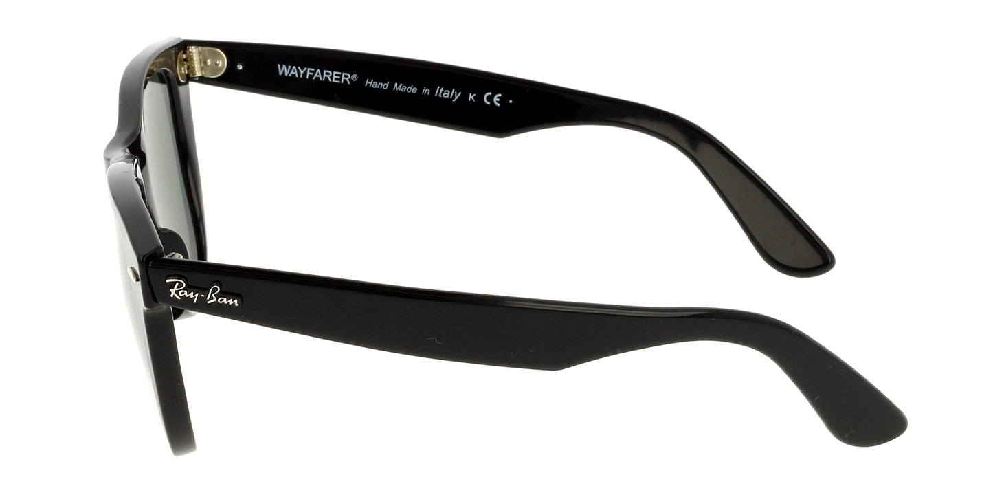 Lentes de Sol Ray Ban RB2140 Negro