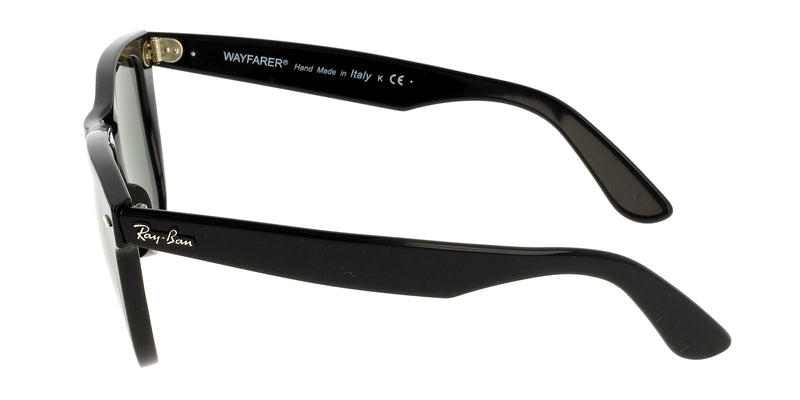 Lentes de Sol Ray Ban RB2140 Negro
