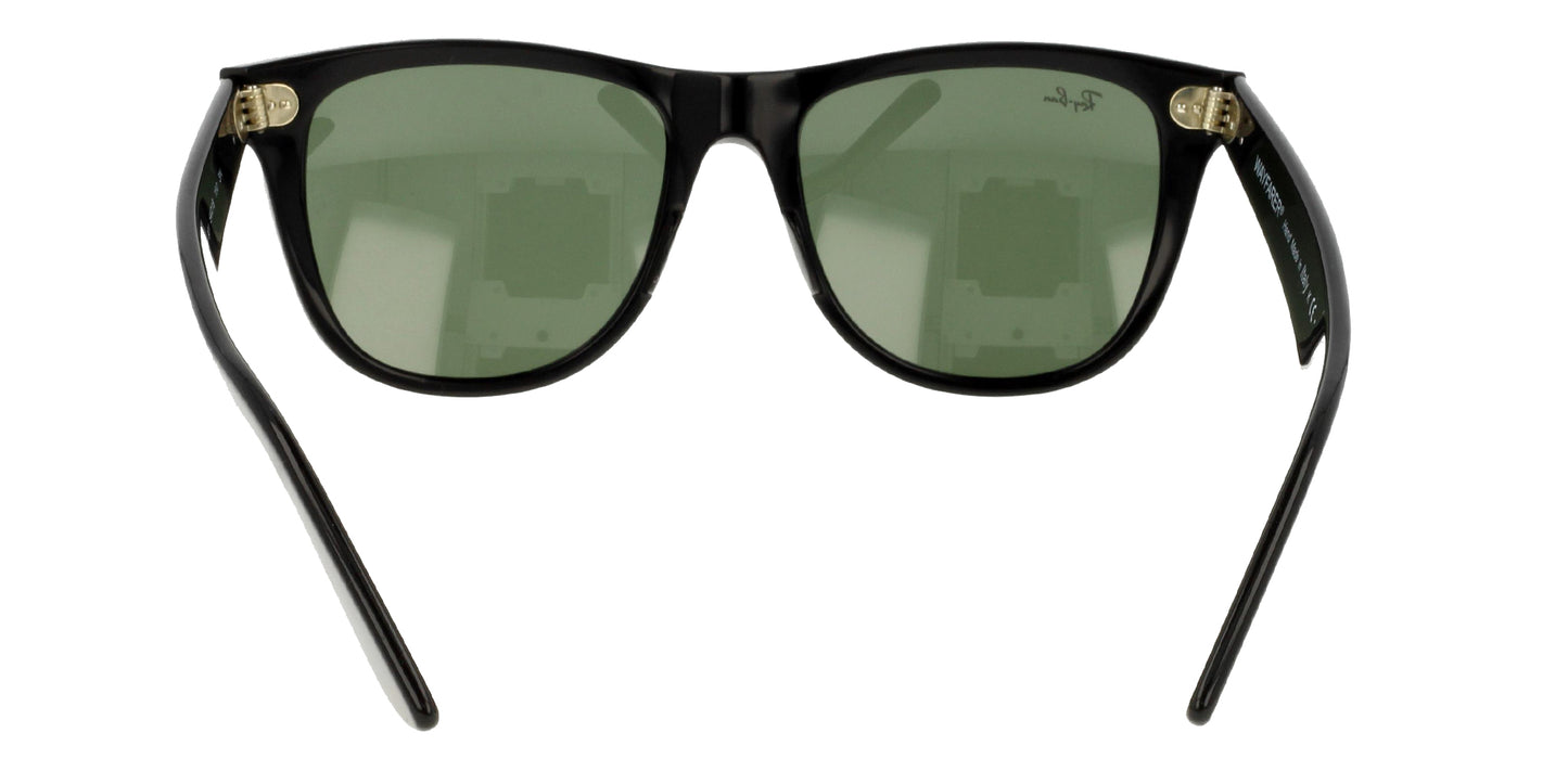 Lentes de Sol Ray Ban RB2140 Negro