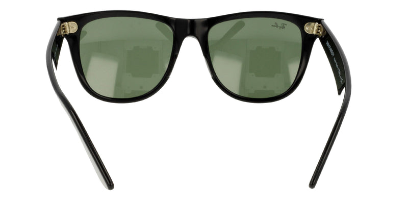 Lentes de Sol Ray Ban RB2140 Negro