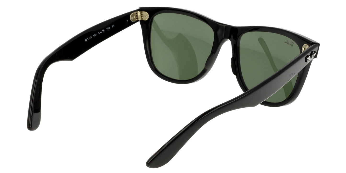 Lentes de Sol Ray Ban RB2140 Negro