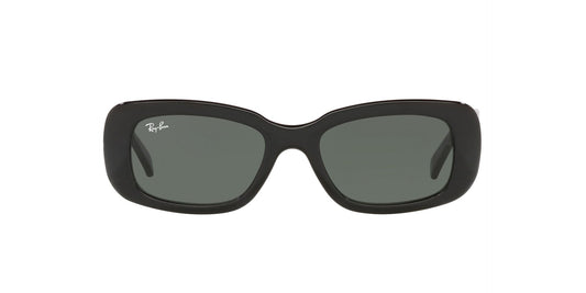 Lentes de Sol Ray Ban RB4122 Negro