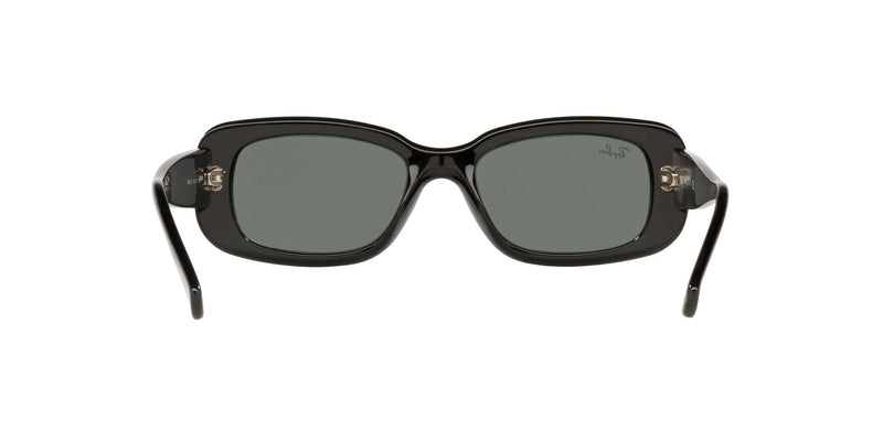 Lentes de Sol Ray Ban RB4122 Negro
