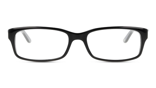 Lente Oftálmico Ray Ban RB5187O Negro