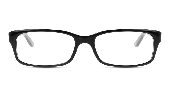 Lente Oftálmico Ray Ban RB5187O Negro