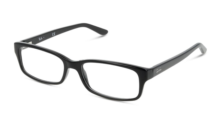 Lente Oftálmico Ray Ban RB5187O Negro