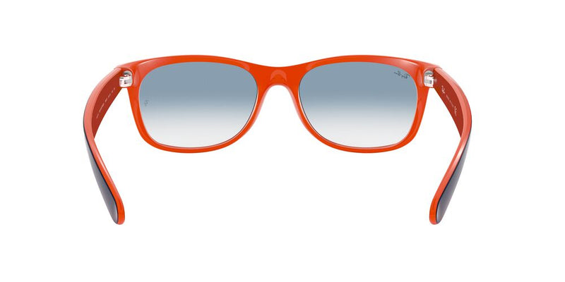 Lentes de Sol Ray Ban RB2132 Azul