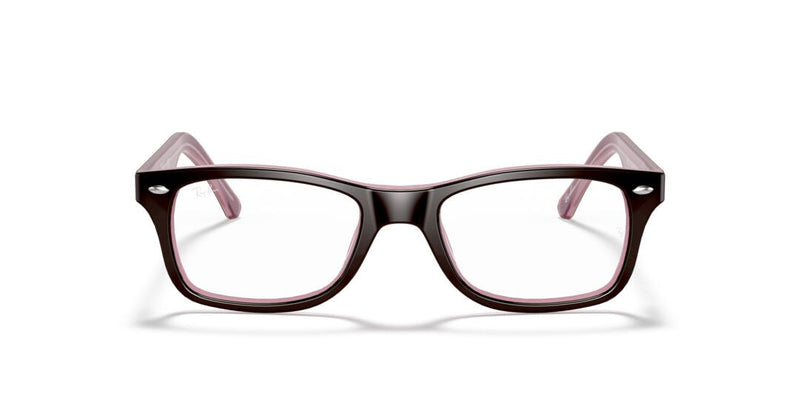 Lente Oftálmico Ray Ban RX5228 Café