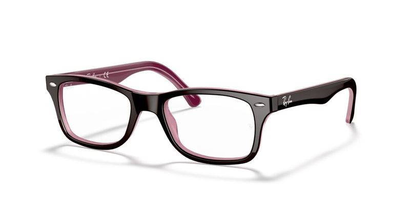 Lente Oftálmico Ray Ban RX5228 Café