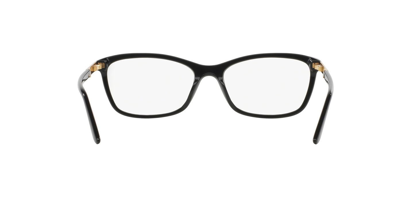 Lente Oftálmico Versace VE3186 Negro