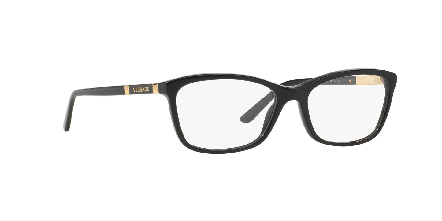 Lente Oftálmico Versace VE3186 Negro