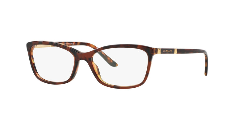 Lente Oftálmico Versace VE3186 Café