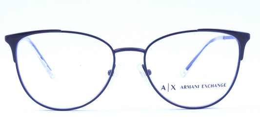 Lente Oftálmico Armani Exchange AX1034 Negro