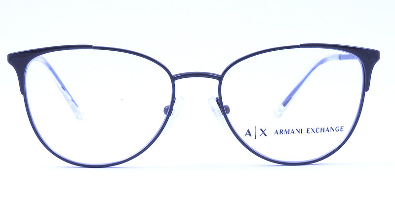 Lente Oftálmico Armani Exchange AX1034 Negro