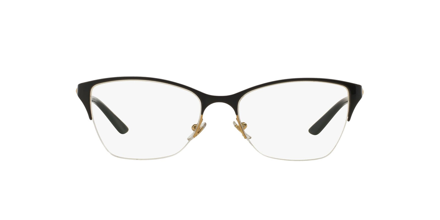 Lente Oftálmico Versace VE1218 Negro