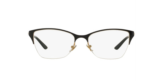 Lente Oftálmico Versace VE1218 Negro