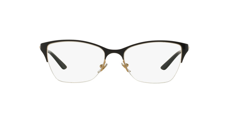 Lente Oftálmico Versace VE1218 Negro