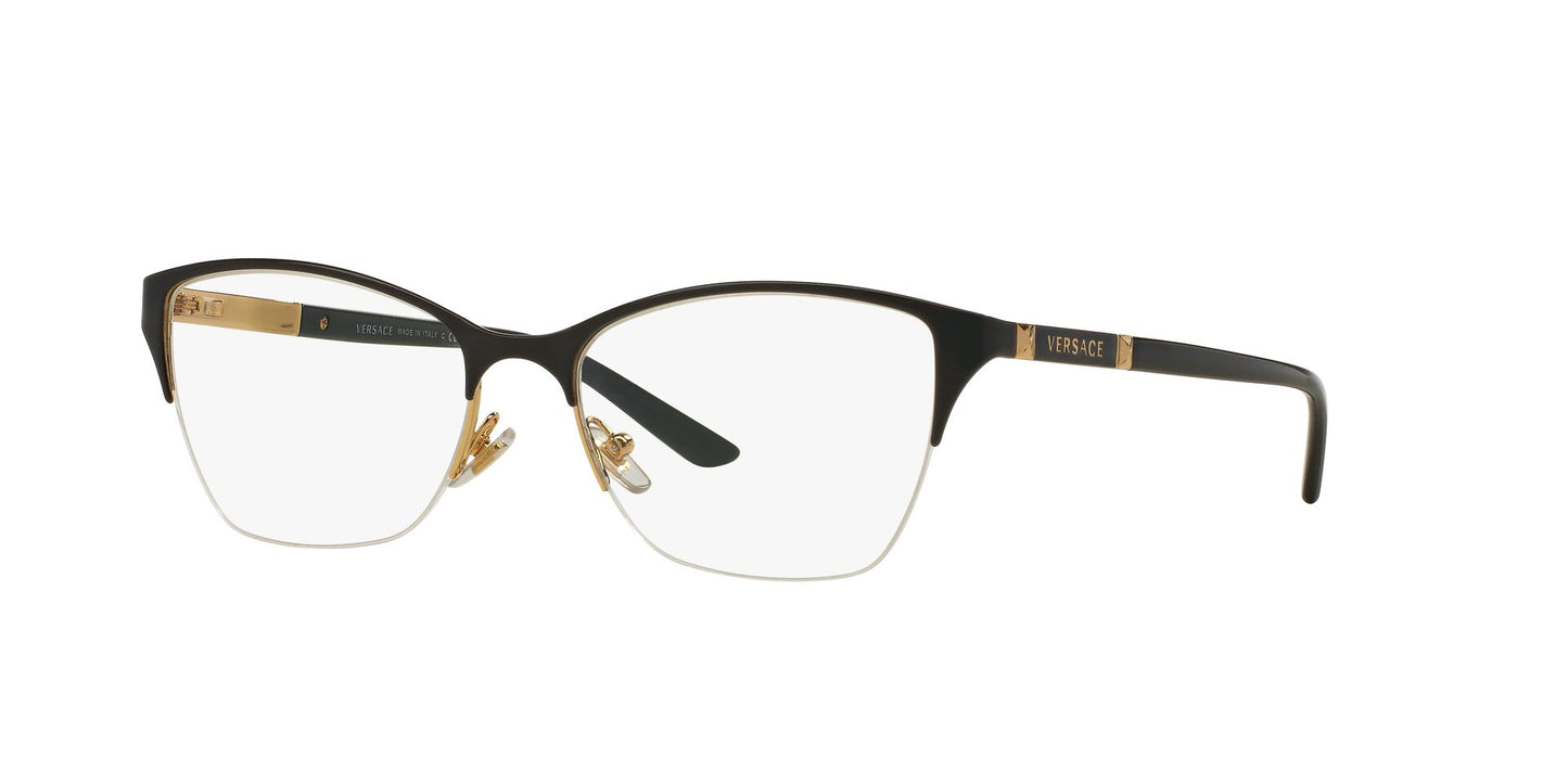 Lente Oftálmico Versace VE1218 Negro