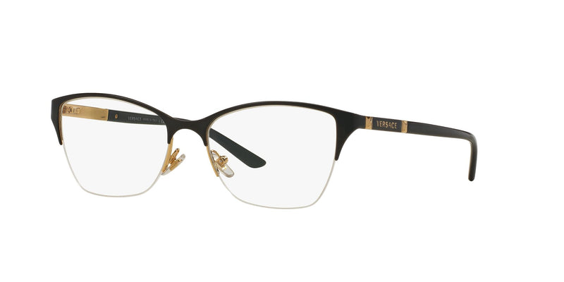 Lente Oftálmico Versace VE1218 Negro