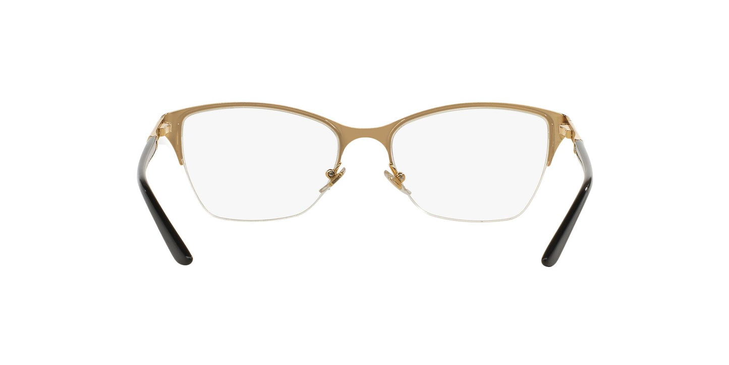 Lente Oftálmico Versace VE1218 Negro