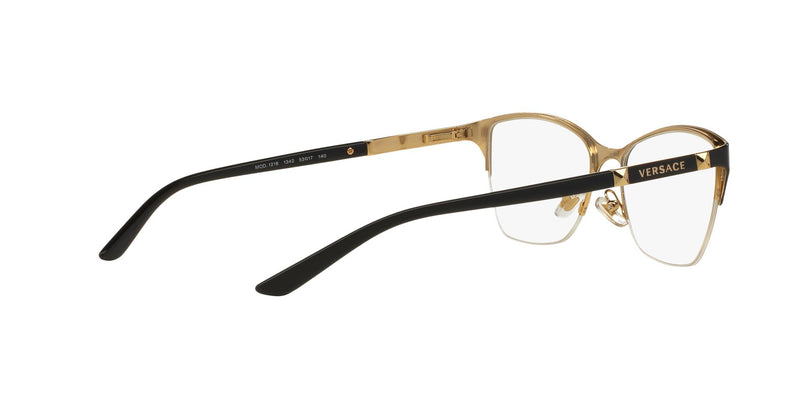 Lente Oftálmico Versace VE1218 Negro