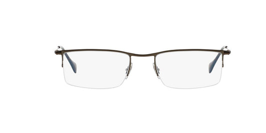 Lente Oftálmico Ray Ban RB6291O Café