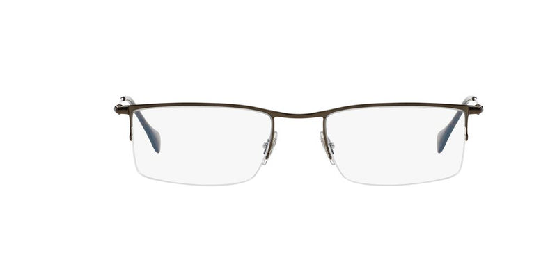 Lente Oftálmico Ray Ban RB6291O Café